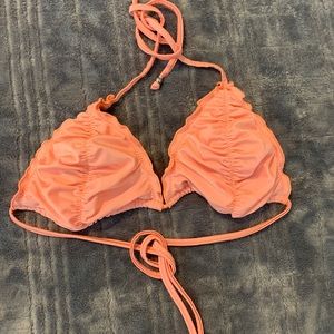 Beach Bunny Bikini triangle top